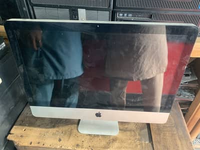 Apple iMac urgent for sale
