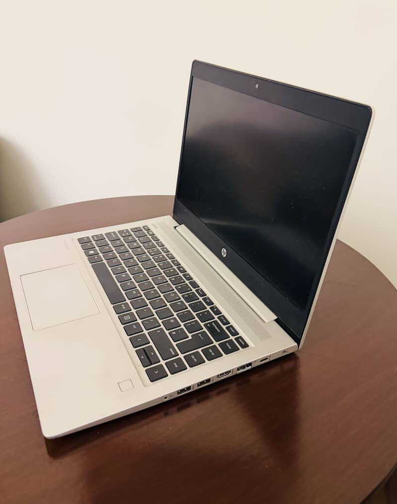HP LAPTOP 0