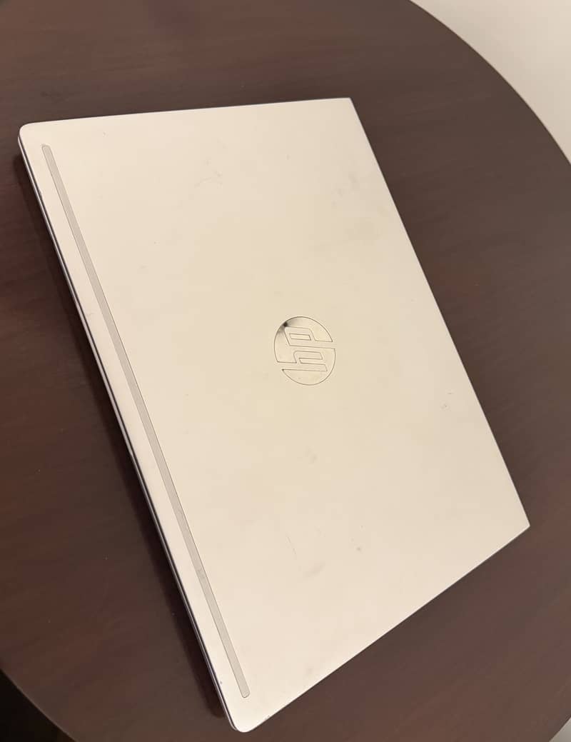 HP LAPTOP 1