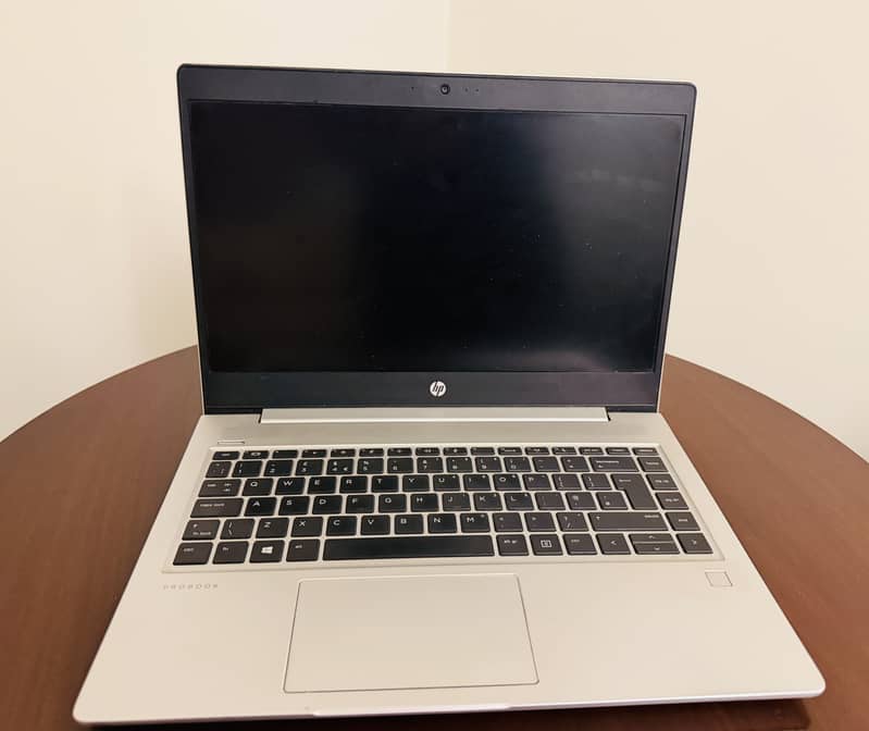HP LAPTOP 2