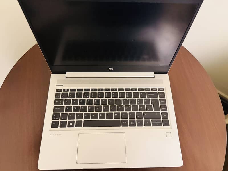 HP LAPTOP 5
