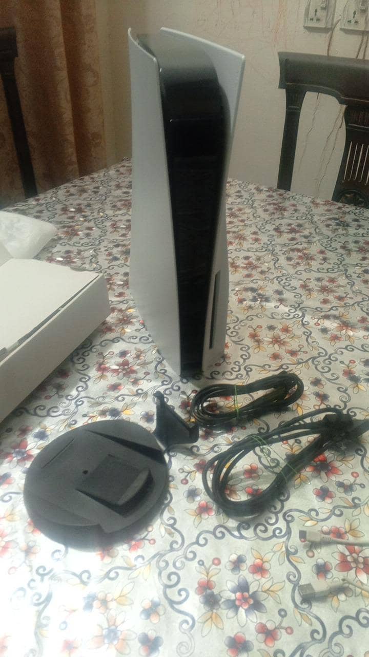 Ps5 Fat 0