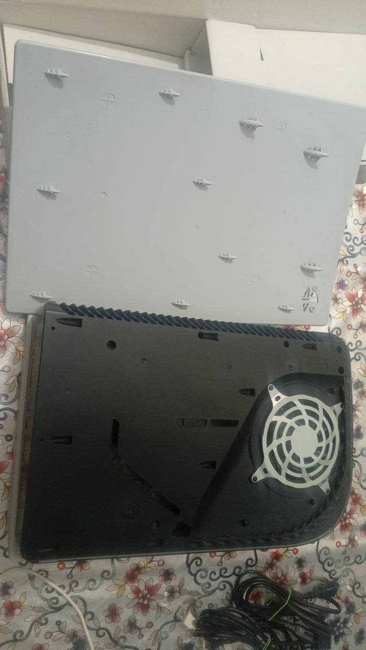 Ps5 Fat 3