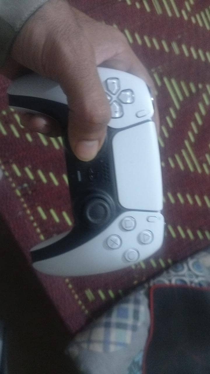 Ps5 Fat 5