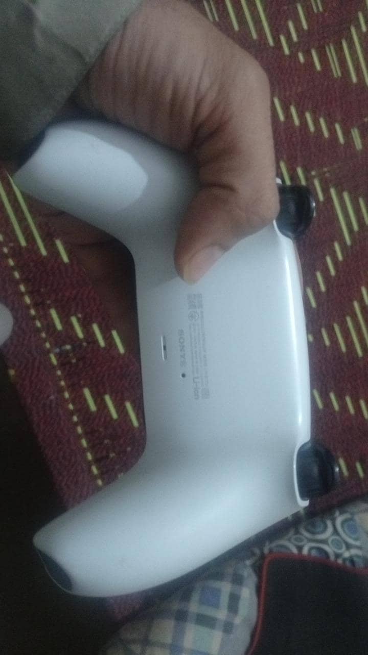 Ps5 Fat 6