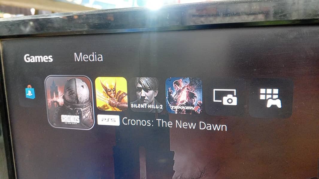 Ps5 Fat 8