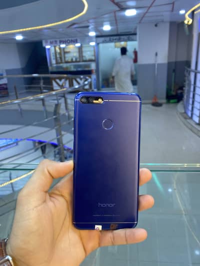 Huawei Y6 Prime