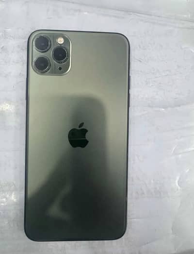 Apple iPhone 11 Pro Max