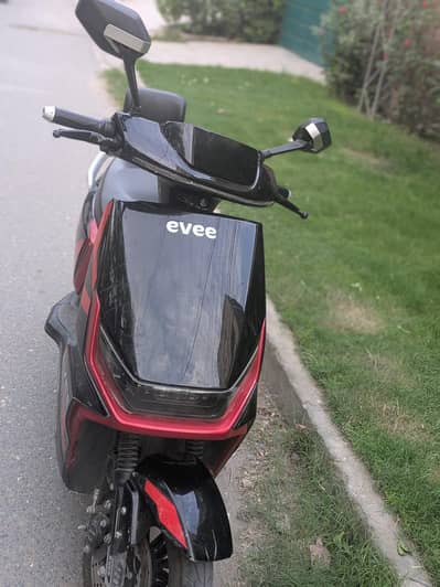 eve genz s ooty