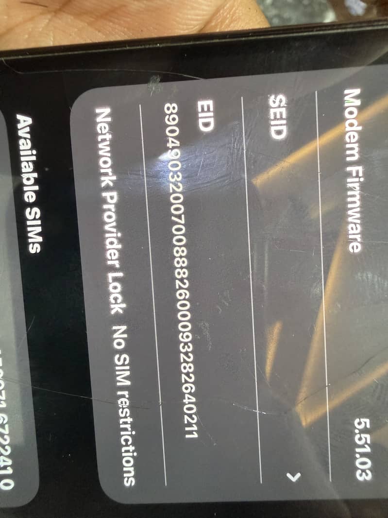 Apple iPhone 13 Pro 5