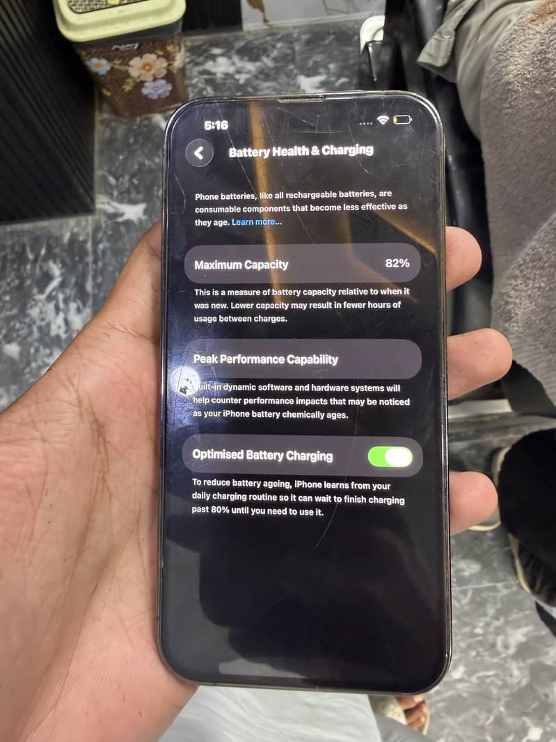 Apple iPhone 13 Pro 6