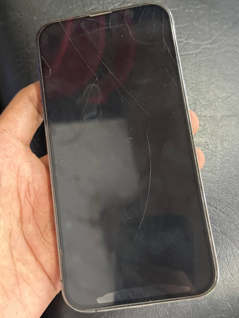 Apple iPhone 13 Pro 7