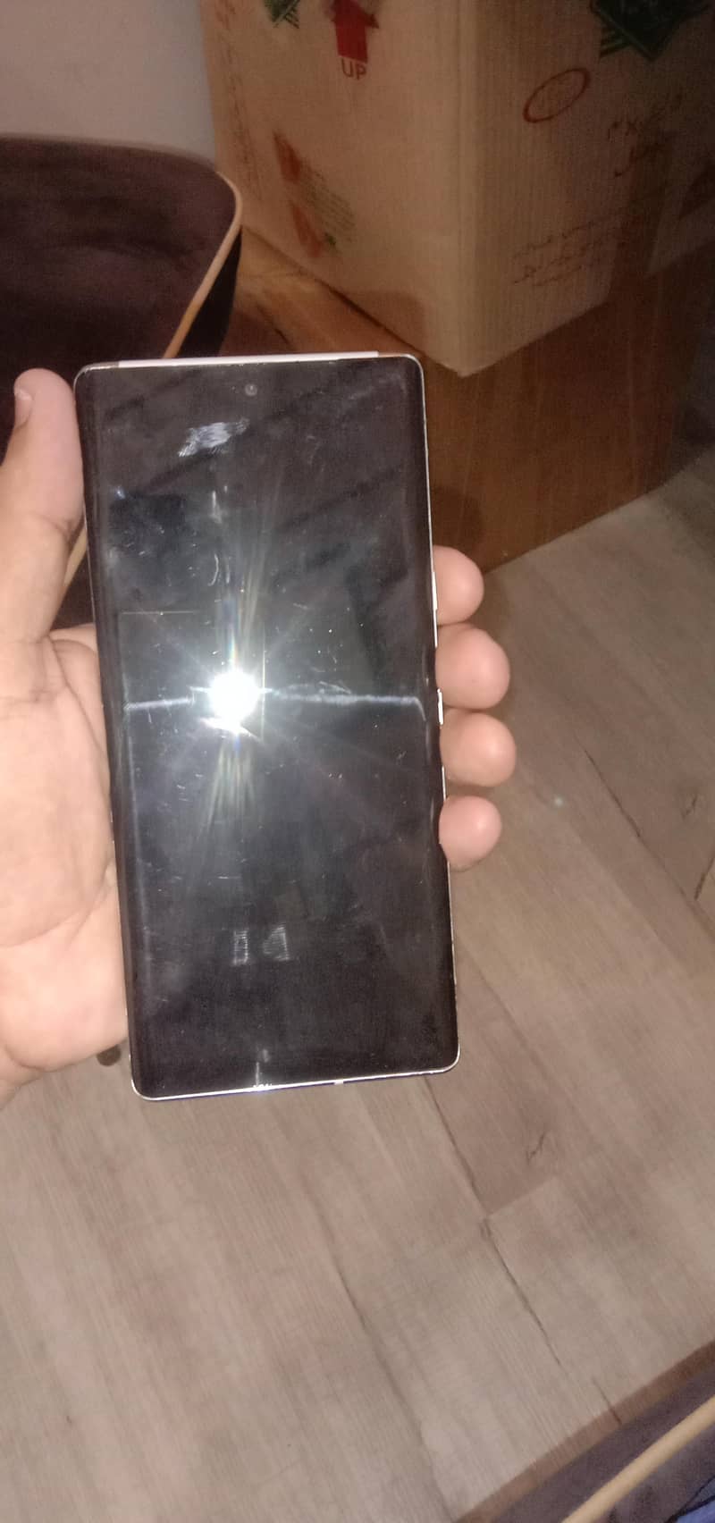 Google Pixel 6 Pro 0