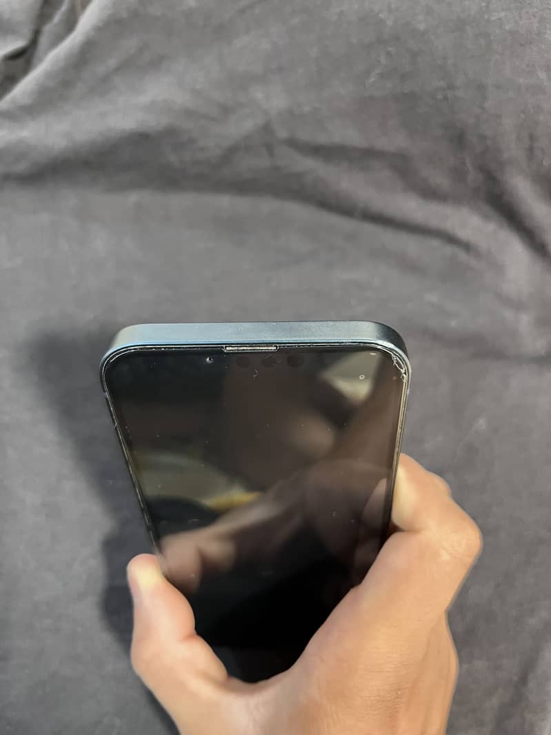 Apple iPhone 14 1