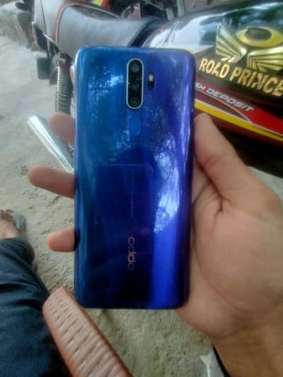 OPPO A9 2020