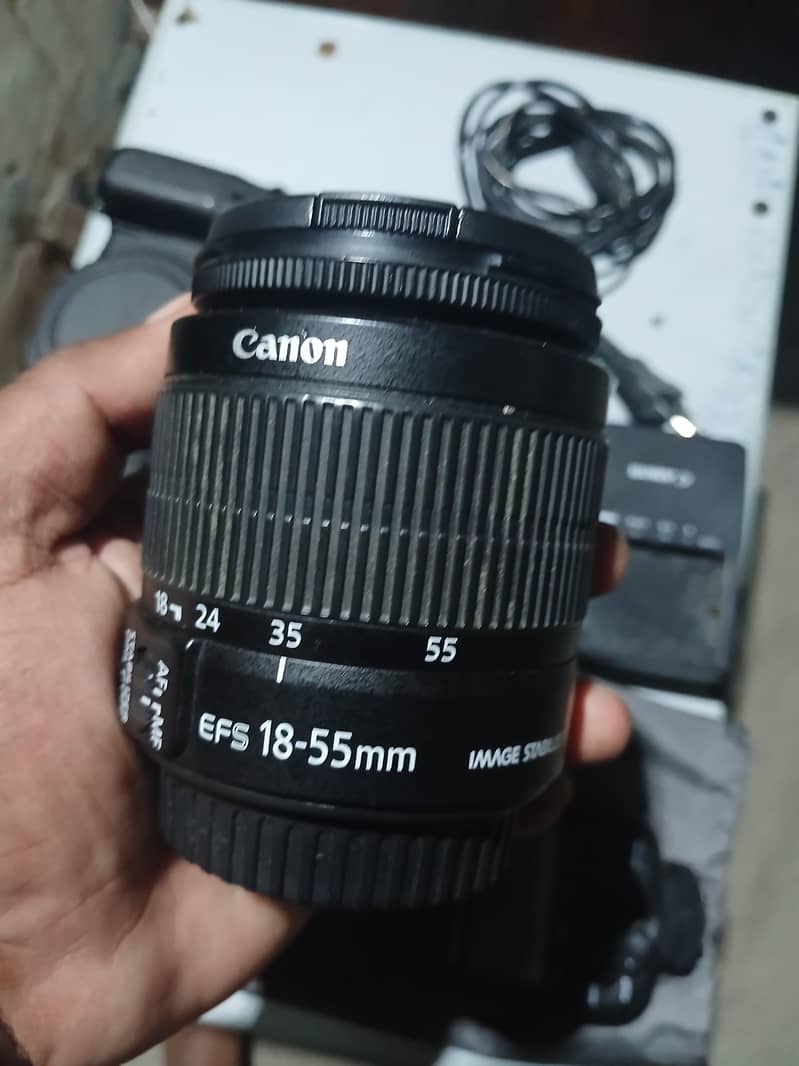 Canon EOS 70D 4