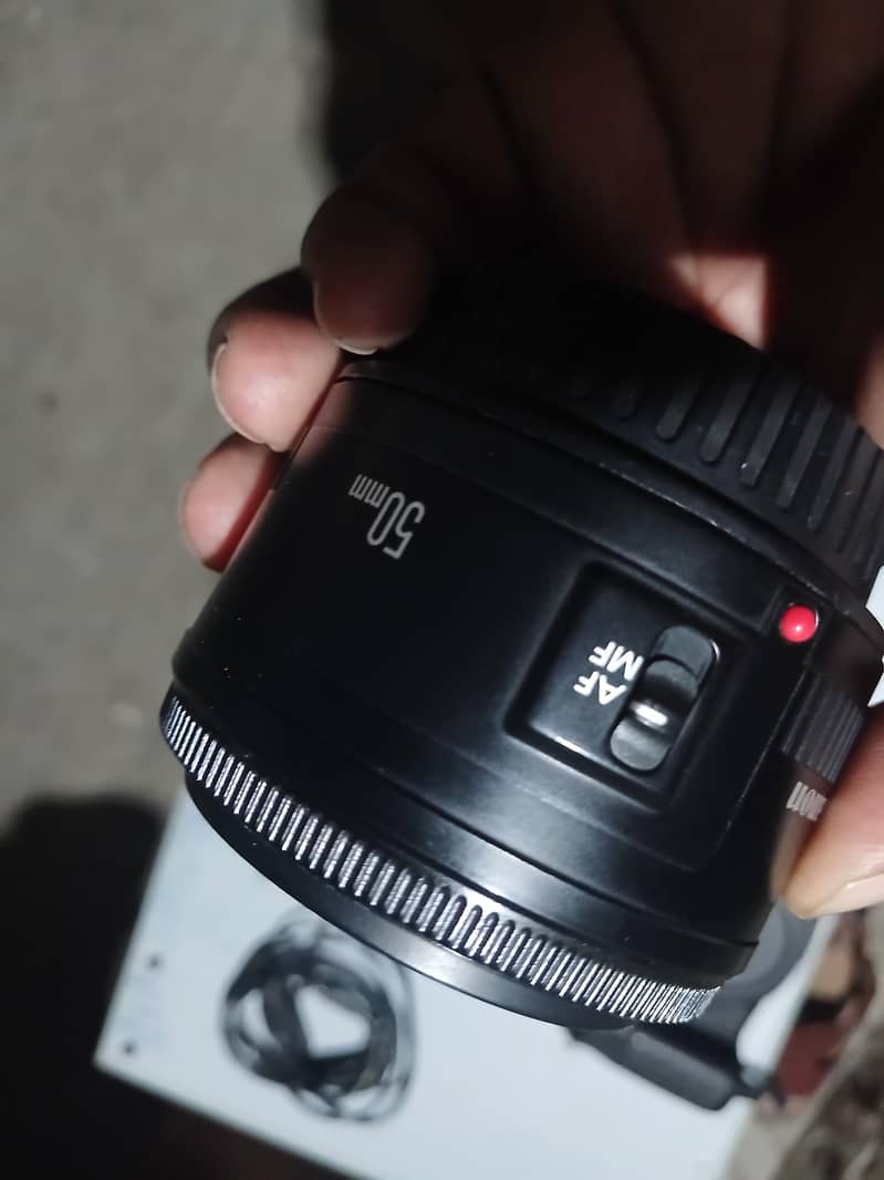 Canon EOS 70D 5