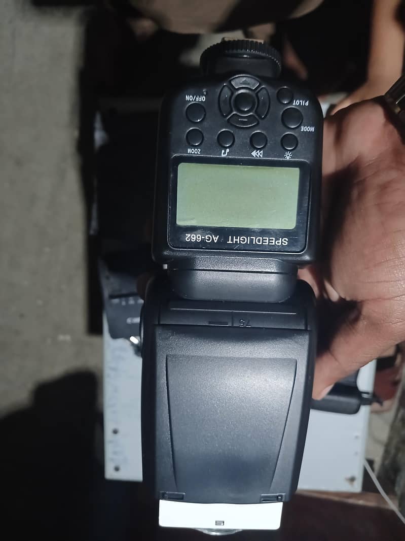 Canon EOS 70D 6