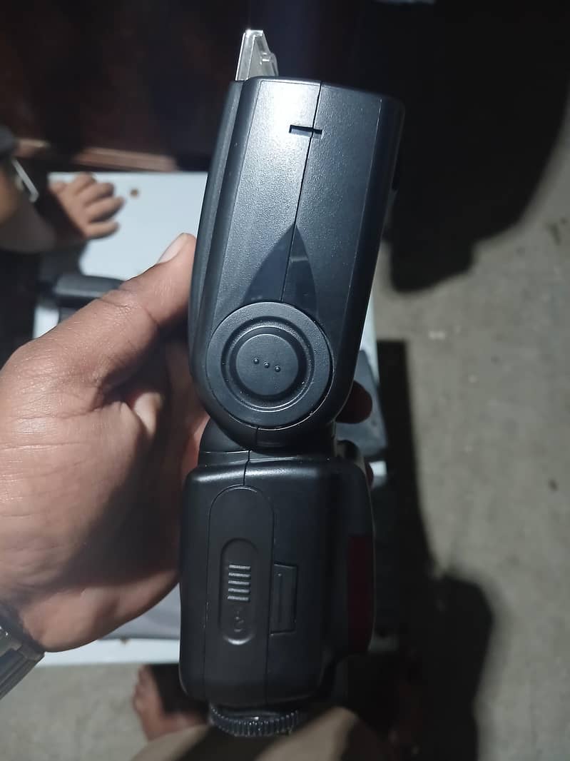 Canon EOS 70D 8