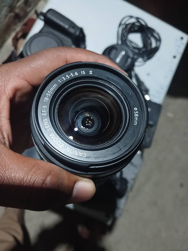 Canon EOS 70D 9