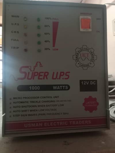 UPS and Battery For sale ,Battery Warranty main h