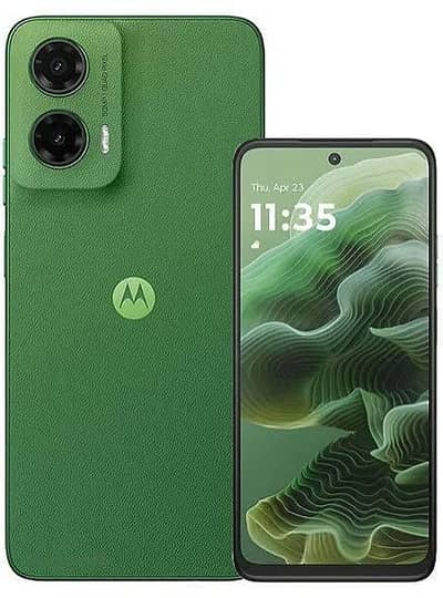 Motorola Moto G35 5G