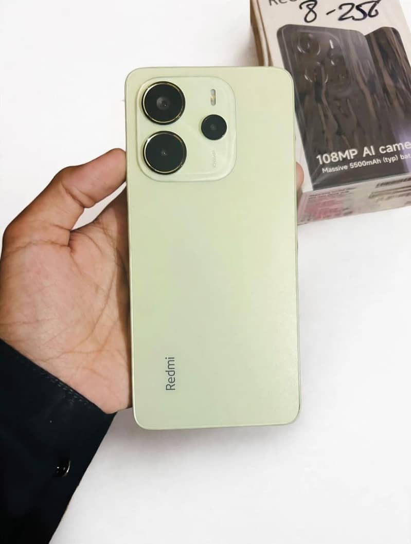 i Redmi Note 14 1