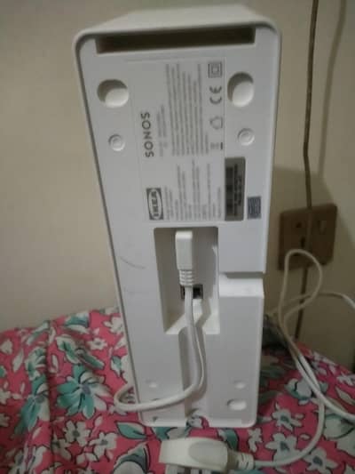 Spotify playlist sound system original