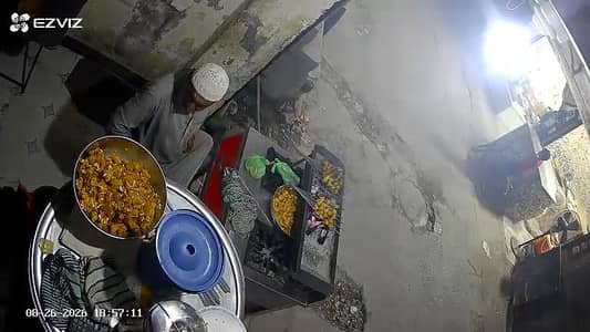 Nashta center&Bar B Q ,for sale, Urgent