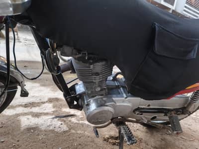 HONDA 125 FOR SALE
