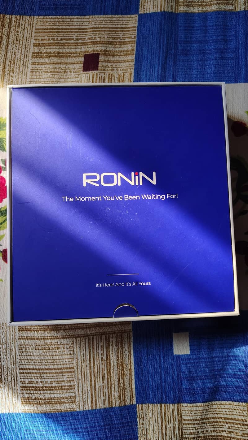 ronin mist pro 1