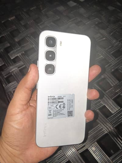 Infinix Hot 60 pro