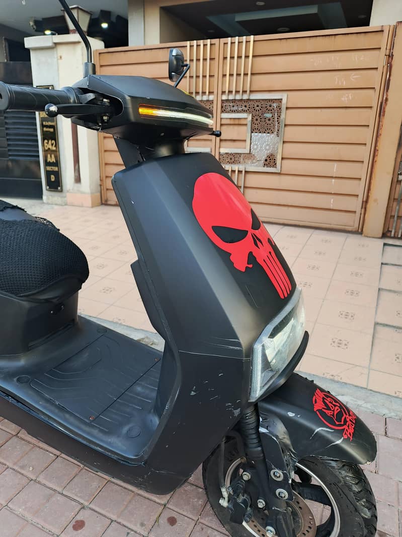evee c1 pro 2