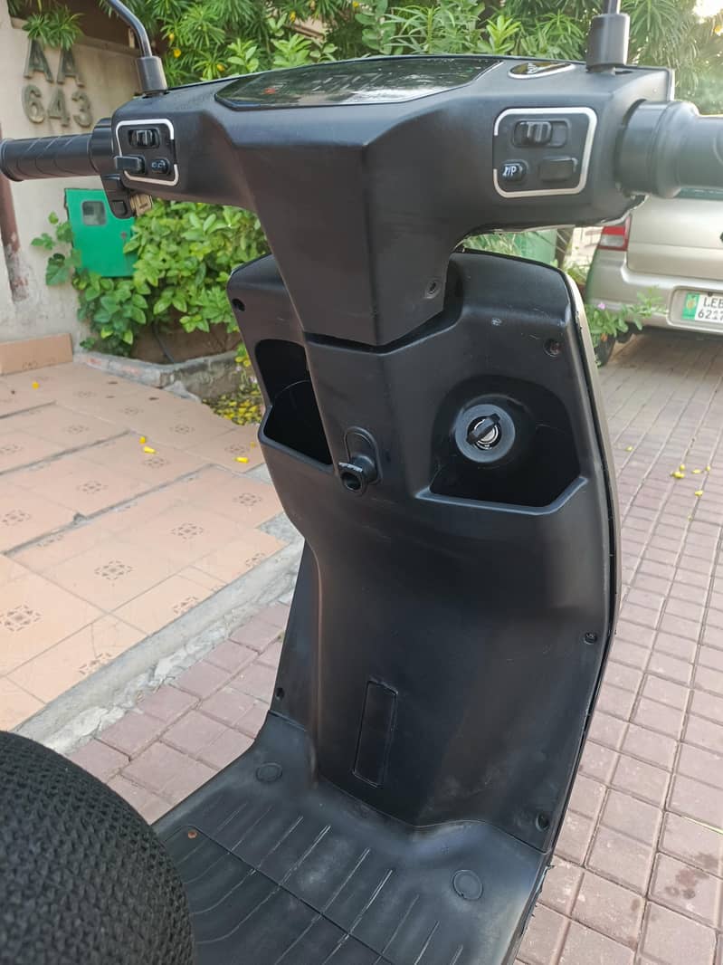 evee c1 pro 14