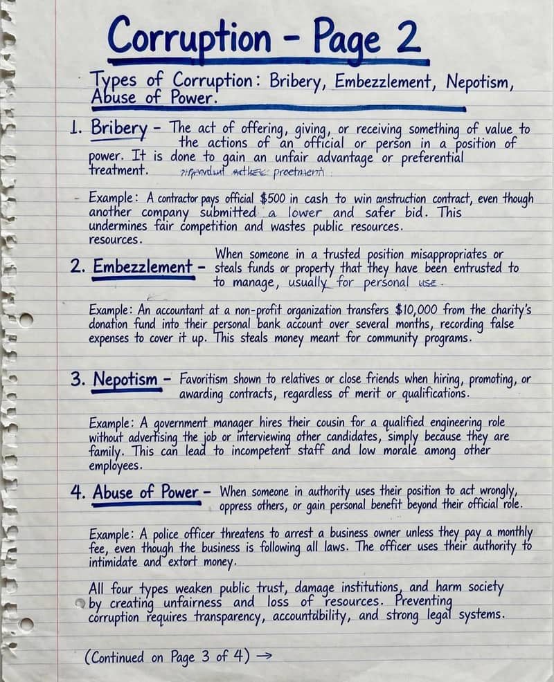 Assignment writing 1
