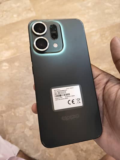 OPPO Reno 14