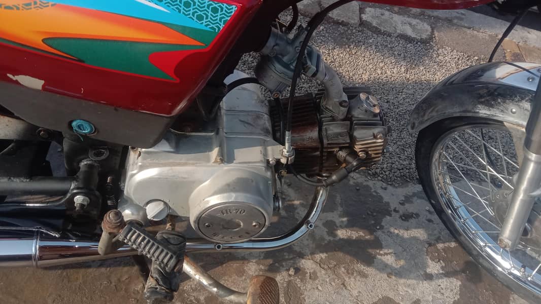 treet 70 cc 2012 9