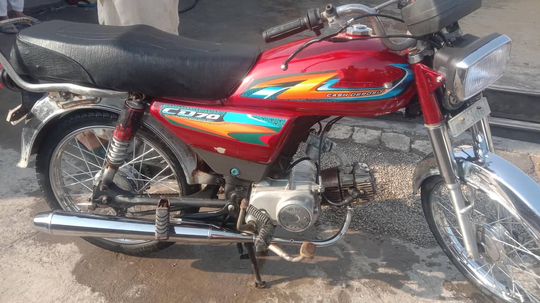 treet 70 cc 2012 10