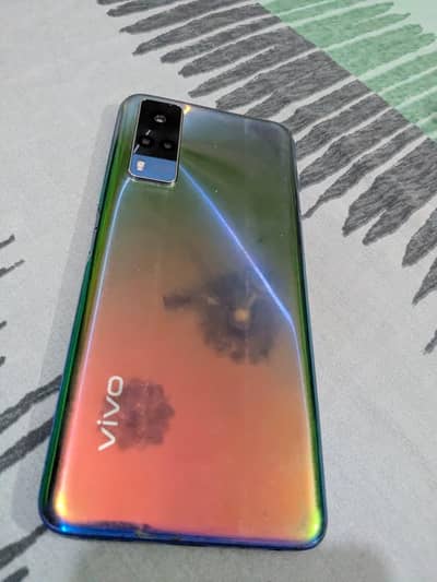 Vivo Y53s