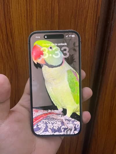 Apple iPhone 14 Pro hk