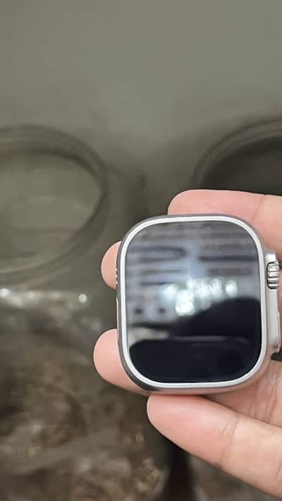 Apple Watch Ultra 1 10/10