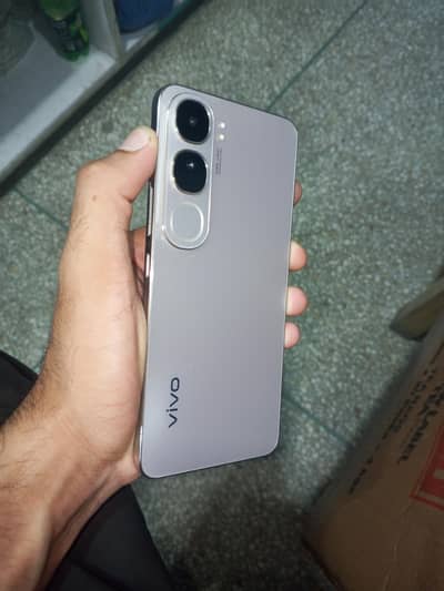 Vivo Y200   8/256