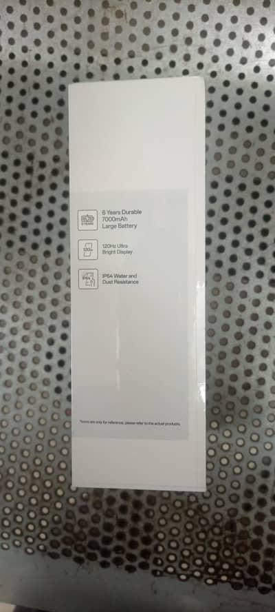 Title: OPPO A6 4GB/64GB PTA Approved – Brand New Box Pack – Rs. 42,000