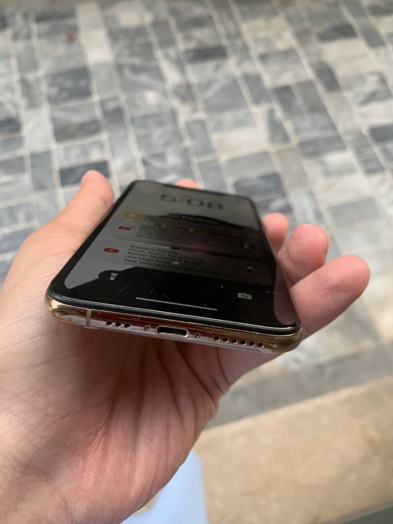 Apple iPhone XS 0