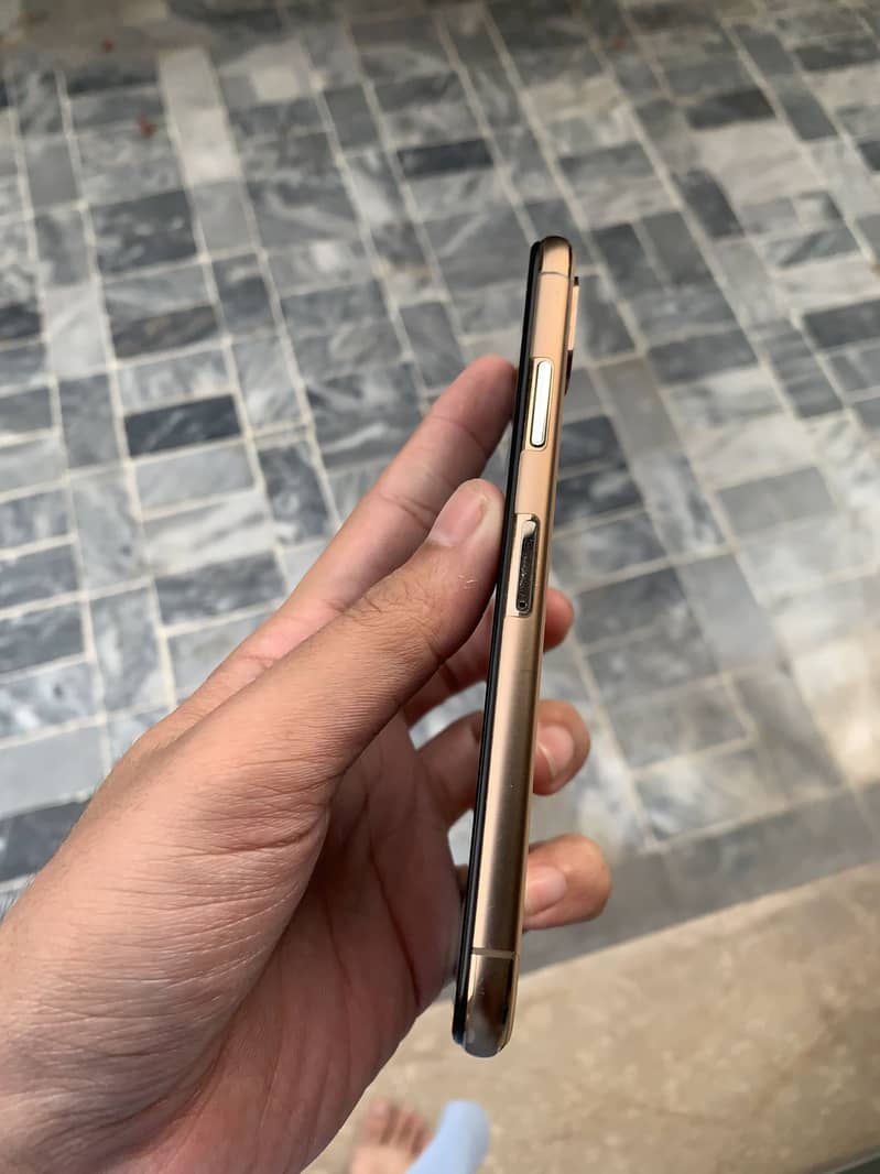 Apple iPhone XS 1