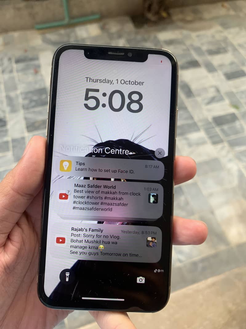 Apple iPhone XS 2