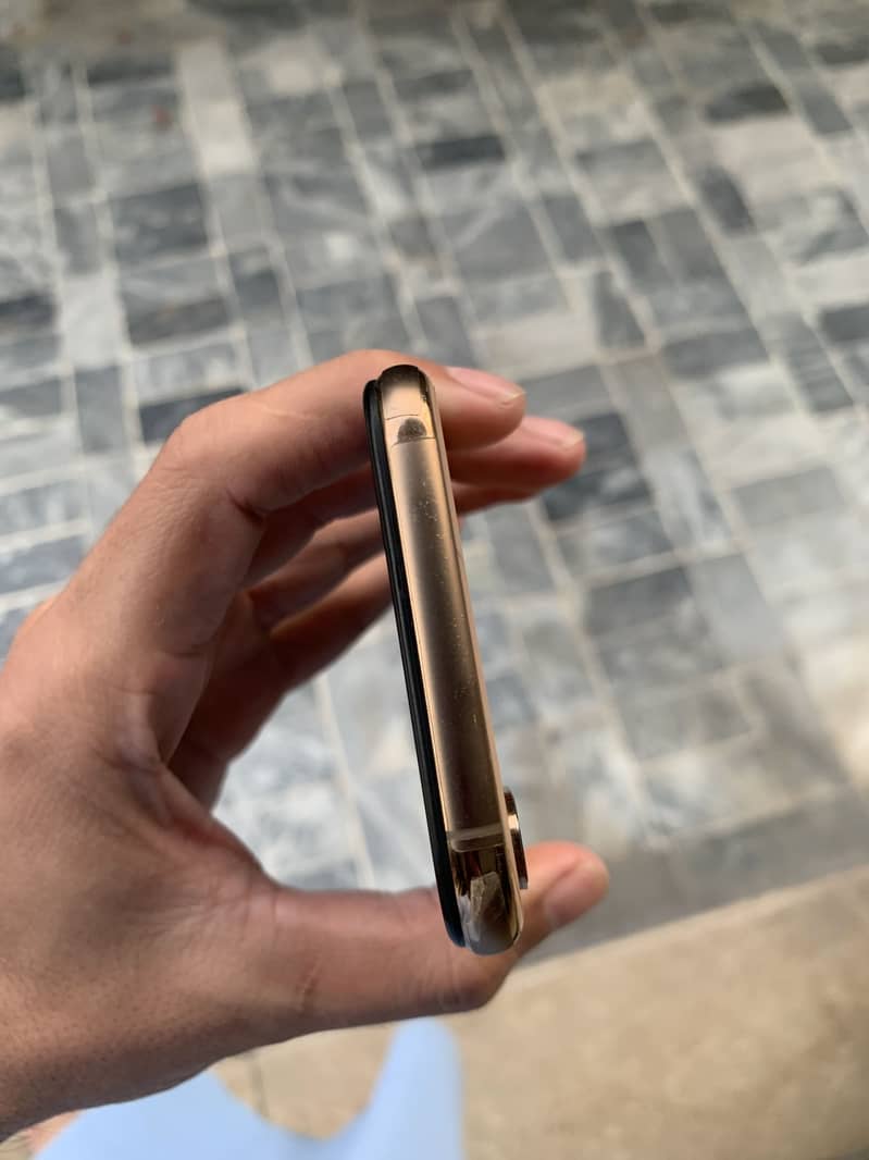 Apple iPhone XS 5