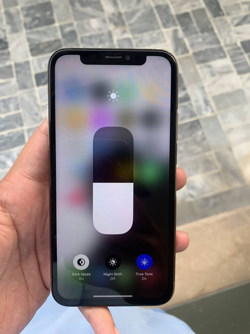 Apple iPhone XS 6