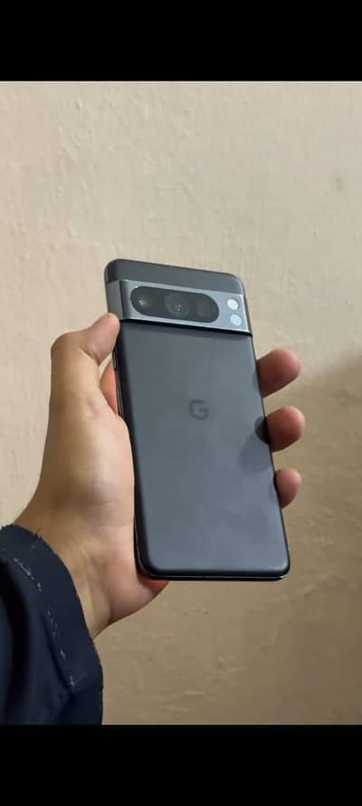 Google Pixel 8 Pro