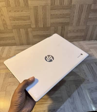 HP Chromebook • Touch • 360